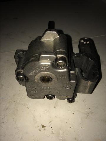 2009 CAG AUDI SEAT 2.0 TDI DIESEL ENGINE OIL PUMP 03G 115 105 G