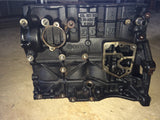 2009 CAG AUDI SEAT 2.0 TDI DIESEL ENGINE BLOCK