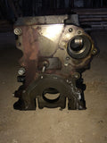 2009 CAG AUDI SEAT 2.0 TDI DIESEL ENGINE BLOCK