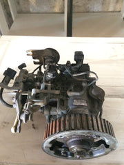 1997 4D56 MITSUBISHI 2.5 D DYZELIS KURO SIURBLYS  MD167343 104740-8133
