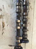 2014 JQDB FORD 1.6 PETROL TURBO ECOBOOST ENGINE PAIR OF CAMSHAFT