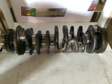 2007 BPC VOLKSWAGEN VW 2.5 TDI DIESEL ENGINE CRANKSHAFT