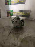 2012 CBA AUDI VOLKSWAGEN 2.0 TDI DIESEL ENGINE OIL PUMP 03G 115 105 E / 03G115105E