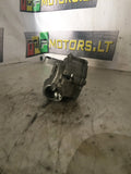 2012 CBA AUDI VOLKSWAGEN 2.0 TDI DIESEL ENGINE OIL PUMP 03G 115 105 E / 03G115105E