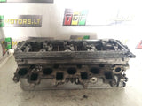 2012 CFG AUDI VOLKSWAGEN SKODA SEAT 2.0 TDI DIESEL ENGINE CYLINDER HEAD 03L 103 286 A / 03L103286A