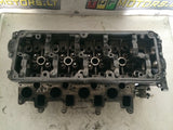 2012 CFG AUDI VOLKSWAGEN SKODA SEAT 2.0 TDI DIESEL ENGINE CYLINDER HEAD 03L 103 286 A / 03L103286A