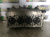 2012 CFG AUDI VOLKSWAGEN SKODA SEAT 2.0 TDI DIESEL ENGINE CYLINDER HEAD 03L 103 286 A / 03L103286A