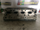 2012 CFG AUDI VOLKSWAGEN SKODA SEAT 2.0 TDI DIESEL ENGINE CYLINDER HEAD 03L 103 286 A / 03L103286A