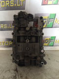 2012 CFG AUDI VOLKSWAGEN SKODA SEAT 2.0 TDI DYZELIS BALANSYRAI 03L 103 537 / 03L103537