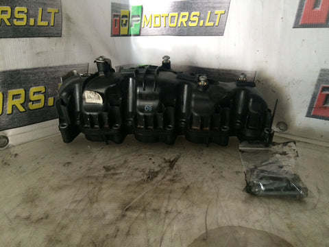 2012 CFG AUDI VOLKSWAGEN SKODA SEAT 2.0 TDI DIESEL ENGINE INLET INTAKE IN MANIFOLD 03L 129 711 AN / 03L129711AN