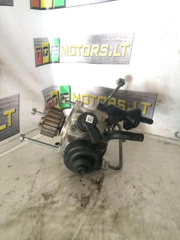 2012 CFG AUDI VOLKSWAGEN SKODA SEAT 2.0 TDI DIESEL ENGINE FUEL PUMP 0445010514 / 0 445 010 514 / 03L 130 755 D / 03L130755D