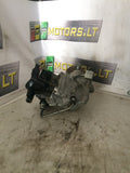 2012 CFG AUDI VOLKSWAGEN SKODA SEAT 2.0 TDI DIESEL ENGINE FUEL PUMP 0445010514 / 0 445 010 514 / 03L 130 755 D / 03L130755D