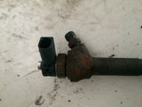 2012 CFG AUDI VOLKSWAGEN SKODA SEAT 2.0 TDI DIESEL ENGINE INJECTOR 0445110369 / 0 445 110 369 / 03L 130 277 J / 03L130277J