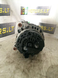 2012 CFG AUDI VOLKSWAGEN SKODA SEAT 2.0 TDI DIESEL ENGINE ALTERNATOR 0124525184 / 03L903023 / 0 124 525 184 / 03L 903 023