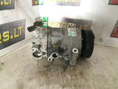 2012 CFG AUDI VOLKSWAGEN SKODA SEAT 2.0 TDI DIESEL ENGINE AIR CONDITIONING PUMP 5N0 820 803 C / 5N0820803C