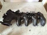 2005 HHJB FORD 1.6 TDCI HDI DIESEL ENGINE IN INTAKE INLET MANIFOLD