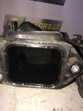 2005 HHJB FORD 1.6 TDCI HDI DIESEL ENGINE IN INTAKE INLET MANIFOLD