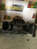 2005 HHJB FORD 1.6 TDCI HDI DIESEL ENGINE IN INTAKE INLET MANIFOLD