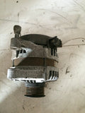 2005 HHJB FORD 1.6 TDCI HDI DIESEL ENGINE ALTERNATOR 3M5T-10300-PD 30795422 104210-3513