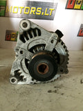 2005 HHJB FORD 1.6 TDCI HDI DIESEL ENGINE ALTERNATOR 3M5T-10300-PD 30795422 104210-3513