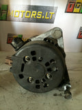 2005 HHJB FORD 1.6 TDCI HDI DIESEL ENGINE ALTERNATOR 3M5T-10300-PD 30795422 104210-3513