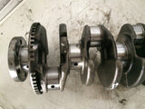 2008 Z20S1 CHEVROLET OPEL 2.0 VCDI DIESEL ENGINE CRANKSHAFT