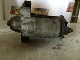 2005 HHJB FORD 1.6 TDCI HDI DIESEL ENGINE STARTER MOTOR 2S6U-11000-EE