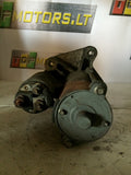 2005 HHJB FORD 1.6 TDCI HDI DIESEL ENGINE STARTER MOTOR 2S6U-11000-EE