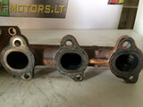 2005 HHJB FORD 1.6 TDCI HDI DIESEL ENGINE EX EXHAUST MANIFOLD