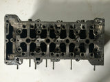 2005 Z19DTH OPEL 1.9 CDTI DIESEL ENGINE CYLINDER HEAD 55206424