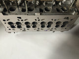 2005 Z19DTH OPEL 1.9 CDTI DIESEL ENGINE CYLINDER HEAD 55206424