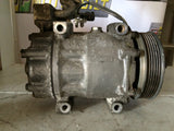 2005 HHJB FORD 1.6 TDCI HDI DIESEL ENGINE CONDITIONING PUMP 5S61-19D629-AA 1307111724