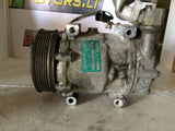 2005 HHJB FORD 1.6 TDCI HDI DIESEL ENGINE CONDITIONING PUMP 5S61-19D629-AA 1307111724