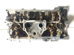 2006 N46 N46B20 BY BMW 2.0 PETROL ENGINE CYLINDER HEAD 75054229