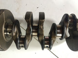 2006 N46 N46B20 BY BMW 2.0 PETROL ENGINE CRANKSHAFT