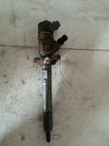 2005 HHJB FORD 1.6 TDCI HDI DIESEL ENGINE INJECTOR 0445110239