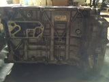 2007 BPC VOLKSWAGEN VW 2.5 TDI DIESEL ENGINE BLOCK 070 103 021 L