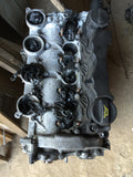 2005 HHJB FORD 1.6 TDCI HDI DIESEL ENGINE