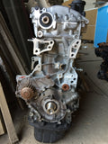 2005 HHJB FORD 1.6 TDCI HDI DIESEL ENGINE