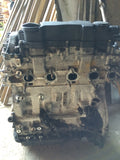 2005 HHJB FORD 1.6 TDCI HDI DIESEL ENGINE