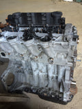 2005 HHJB FORD 1.6 TDCI HDI DIESEL ENGINE