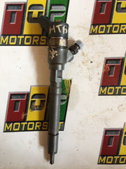 HYUNDAI KIA 1.5 2.0 CRDI DIESEL ENGINE FUEL INJECTOR 0445110064