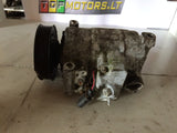 2005 ALT AUDI VOLKSWAGEN VW 2.0 FSI PETROL ENGINE CONDITIONING CON PUMP 447220-8411