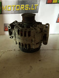 2005 ALT AUDI VOLKSWAGEN VW 2.0 FSI PETROL ENGINE ALTERNATOR 06B 903 016 S