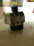 2005 ALT AUDI VOLKSWAGEN VW 2.0 FSI PETROL ENGINE ALTERNATOR 06B 903 016 S