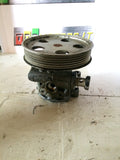 2005 ALT AUDI VOLKSWAGEN VW 2.0 FSI PETROL ENGINE POWER STEERING PUMP