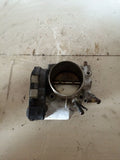 2005 ALT AUDI VOLKSWAGEN VW 2.0 FSI PETROL ENGINE THROTTLE BODY 06B 133 062 H 0280750088