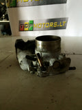 2005 ALT AUDI VOLKSWAGEN VW 2.0 FSI PETROL ENGINE THROTTLE BODY 06B 133 062 H 0280750088