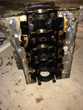 2005 ALT AUDI VOLKSWAGEN VW 2.0 FSI PETROL ENGINE BLOCK