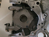 2010 D4FB HYUNDAI KIA 1.6 CRDI DIESEL ENGINE OIL PUMP 21311-2A303